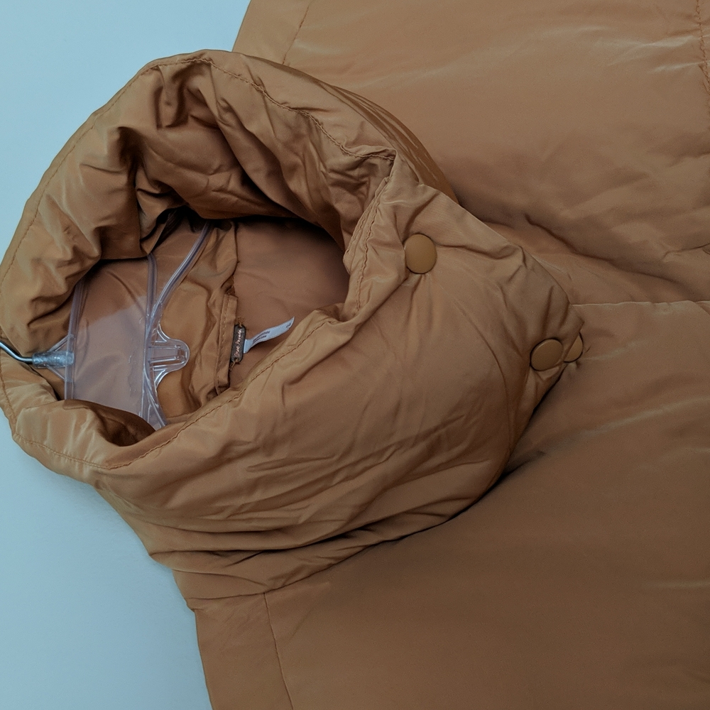 Free People Weekender Puffer jacket - Picture 11 of 12